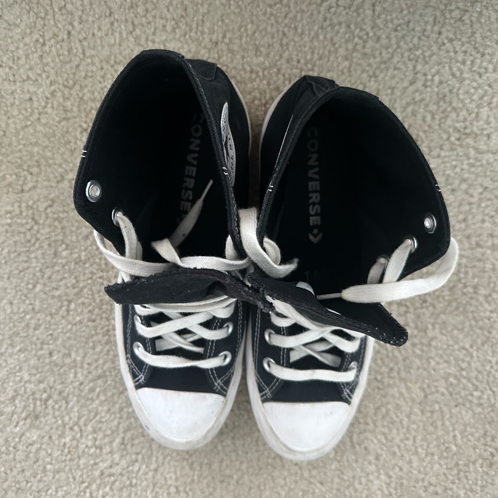 Converse Chuck